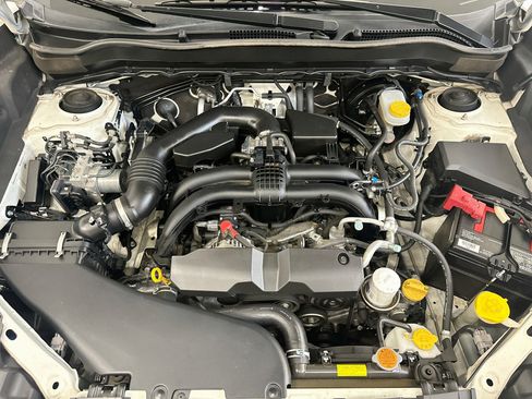 Used 2018 Subaru Forester 2.5i Premium AWD/4WD image 35