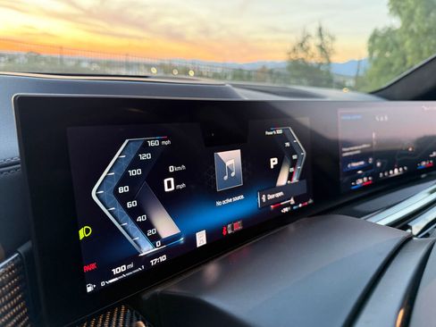 Used 2026 BMW X5 M60i image 26