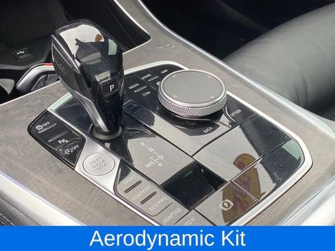 Used 2020 BMW X5 sDrive40i w/ M Sport Package image 12