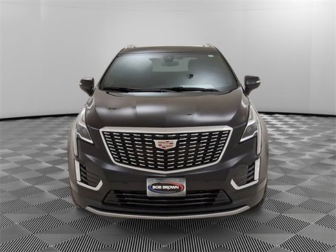 Used 2025 Cadillac XT5 Premium Luxury image 8