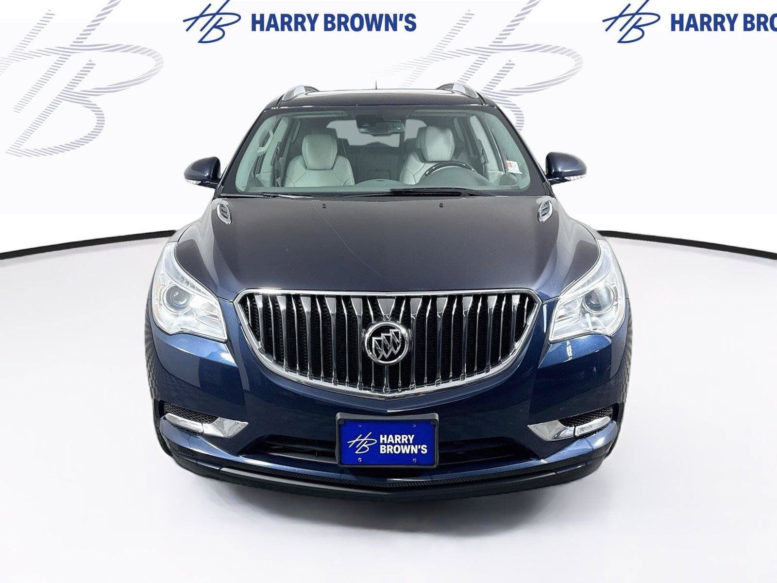 Used 2017 Buick Enclave Premium w/ Experience Buick Package AWD/4WD image 30