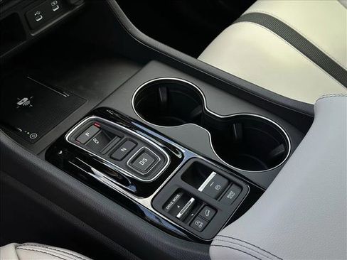 New 2026 Honda Pilot EX-L image 14