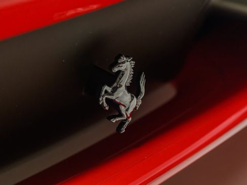 Used 2013 Ferrari 458 Spider RWD image 59