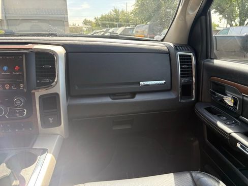 Used 2015 RAM 2500 Laramie w/ Protection Group AWD/4WD image 7