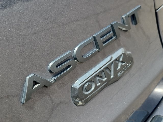Used 2023 Subaru Ascent Onyx Edition Limited AWD/4WD image 11
