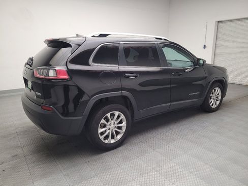 Used 2019 Jeep Cherokee Latitude w/ Popular Appearance Group FWD image 10