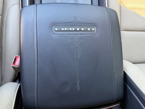 Used 2021 RAM 1500 Limited RWD image 31