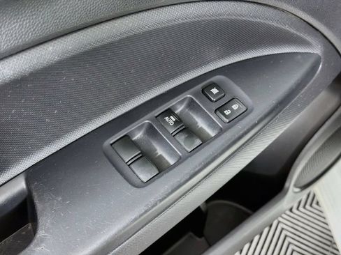 Used 2017 Mitsubishi Mirage G4 ES FWD image 29
