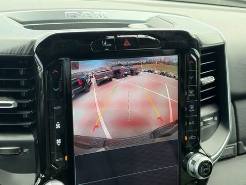 New 2026 RAM 1500 Big Horn AWD/4WD image 26
