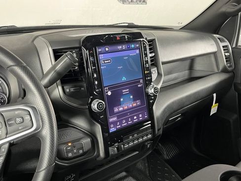 New 2026 RAM 5500 Tradesman AWD/4WD image 20