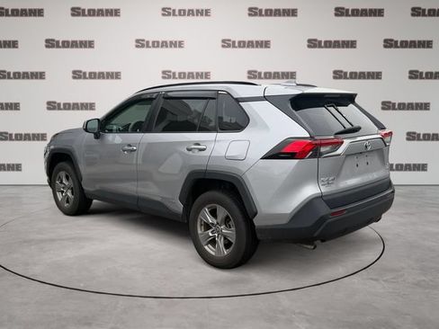 Used 2022 Toyota RAV4 XLE w/ Carpet Mat Package (TMS) AWD/4WD image 3