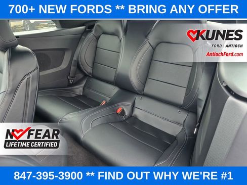 New 2026 Ford Mustang GT Premium RWD image 35