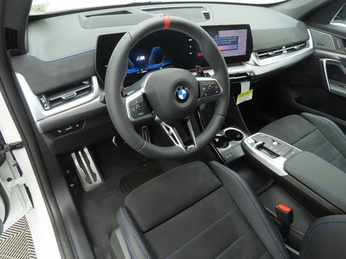 New 2026 BMW X1 M35i w/ Technology Package image 9