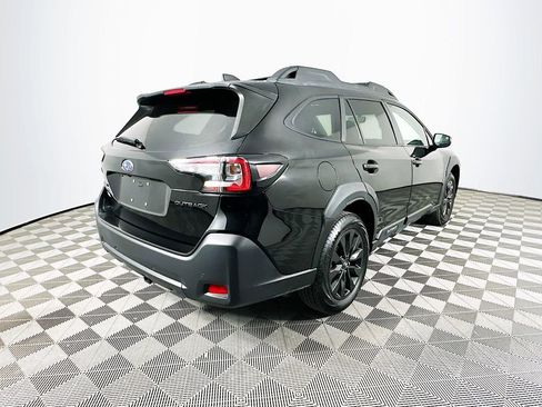 Used 2023 Subaru Outback Onyx Edition image 10