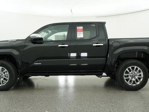 New 2026 Toyota Tacoma Limited AWD/4WD image 14