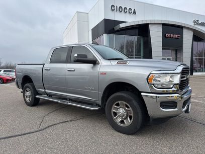 Used 2019 RAM 2500 Big Horn