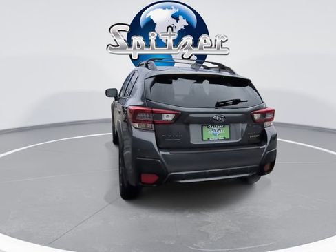 Used 2023 Subaru Crosstrek 2.5i Sport image 8