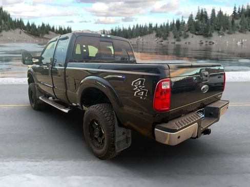 Used 2013 Ford F250 XLT image 5