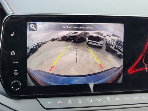 New 2026 Dodge Charger Scat Pack w/ Blacktop Package image 9