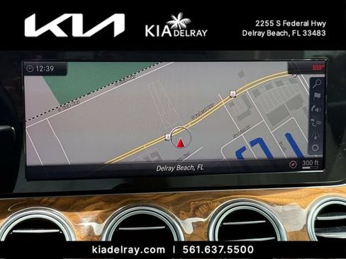 Used 2018 Mercedes-Benz E 300 image 21