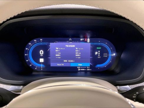 Certified 2024 Volvo S60 T8 Plus w/ Climate Package AWD/4WD image 13