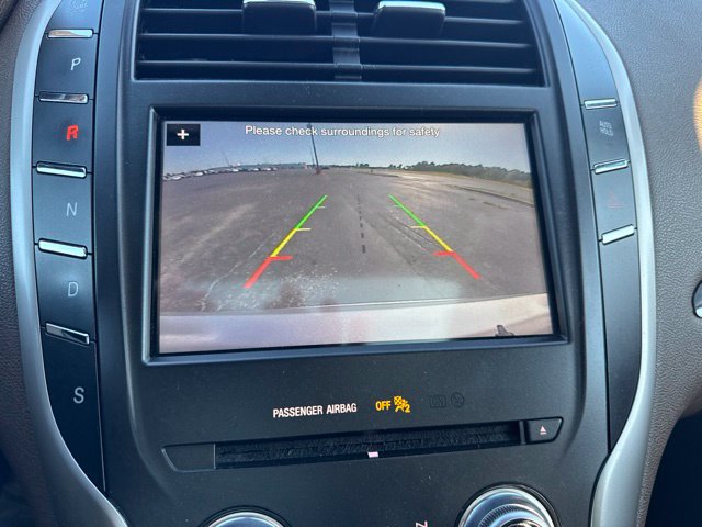 Used 2017 Lincoln MKC Reserve w/ Lincoln MKC Climate Package AWD/4WD image 14