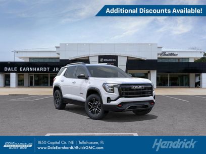 New 2026 GMC Terrain AT4 w/ Convenience Package III