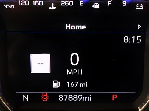 Used 2020 GMC Sierra 2500 AT4 image 14