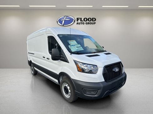 New 2026 Ford Transit 250 148 Medium Roof image 1