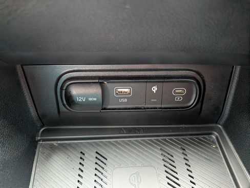Used 2023 Kia Sportage SX FWD image 35