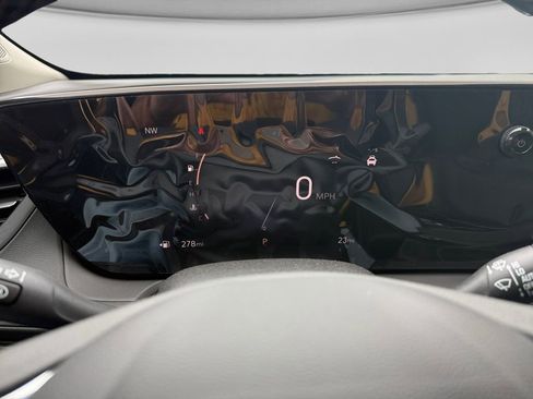 New 2026 Buick Encore GX Avenir w/ Avenir Technology Package FWD image 14