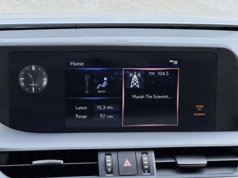 Used 2019 Lexus ES 350 image 3