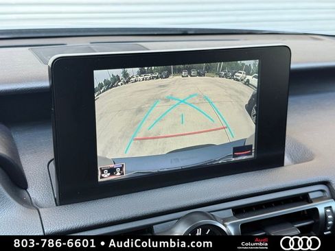 Used 2023 Lexus IS 350 F Sport w/ Memory Package RWD image 4