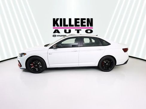 New 2026 Volkswagen Jetta GLI Autobahn image 4