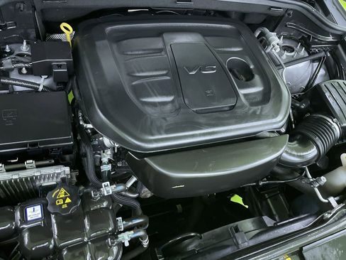 Used 2021 Jeep Grand Cherokee Limited w/ Luxury Group II image 32