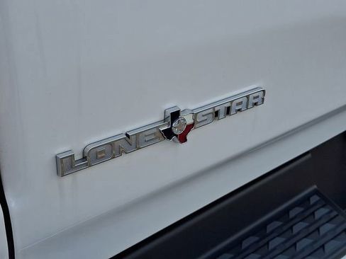 Used 2023 RAM 1500 Lone Star AWD/4WD image 32