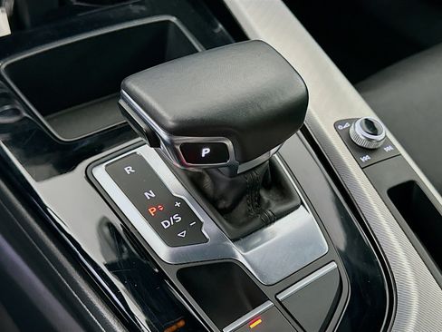 Used 2025 Audi A5 2.0T Premium Plus AWD/4WD image 23