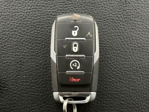 Used 2025 RAM 1500 Tradesman AWD/4WD image 20