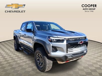New 2026 Chevrolet Colorado ZR2 w/ Technology Package