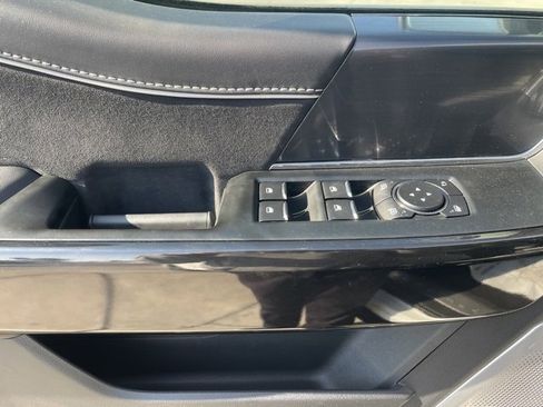 New 2025 Ford F150 Lightning Platinum image 19