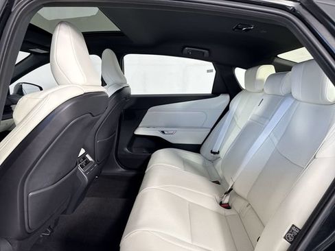 Certified 2026 Lexus ES 500e w/ Convenience Package AWD/4WD image 22