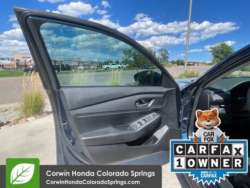 Used 2023 Honda Accord EX image 13