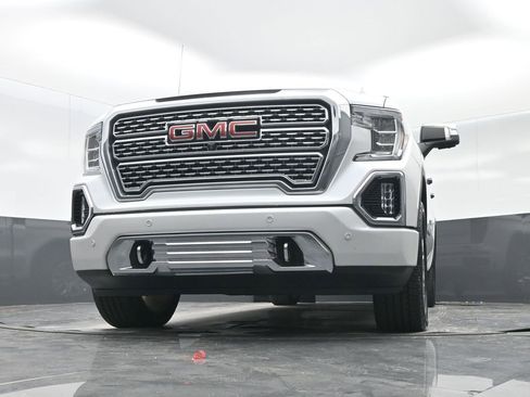 Used 2021 GMC Sierra 1500 Denali w/ Denali Ultimate Package image 28