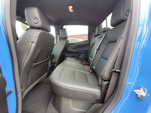 New 2025 GMC Canyon Elevation w/ Convenience Package image 6