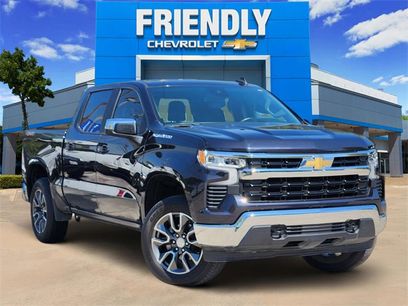 Used 2022 Chevrolet Silverado 1500 LT