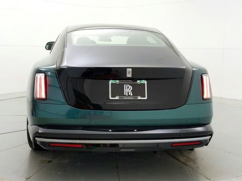 Used 2024 Rolls-Royce Spectre w/ Spectre Launch Package image 6
