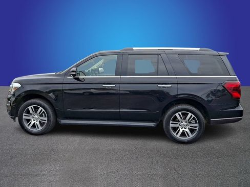 Used 2024 Ford Expedition Limited AWD/4WD image 7