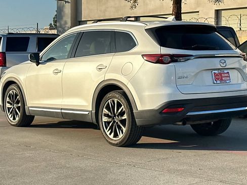 Used 2016 MAZDA CX-9 Grand Touring image 7