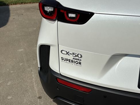 New 2026 MAZDA CX-50 AWD 2.5 S w/ Weather Package image 6