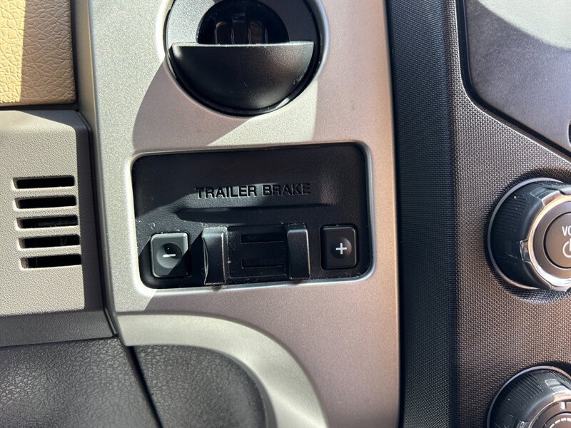 Used 2014 Ford F150 XLT w/ Equipment Group 302A Luxury RWD image 19